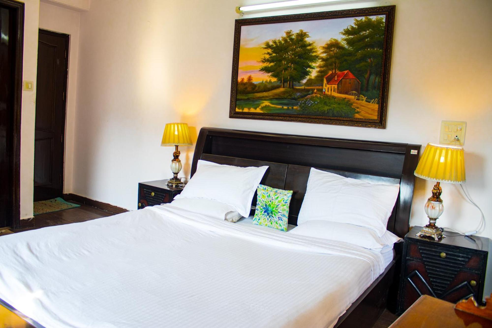 Whispering Pines Villa ชิมลา ภายนอก รูปภาพ